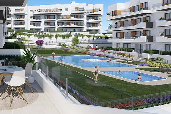 En megler med gode referanser - SPANIA1.no