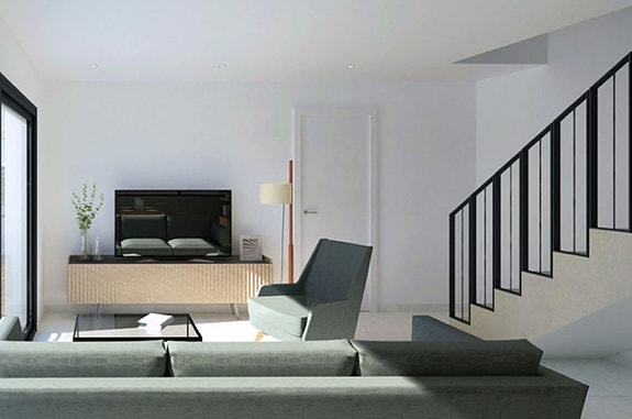 En megler med gode referanser -  SPANIA1.no