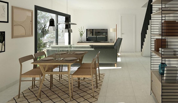 En megler med gode referanser -  SPANIA1.no