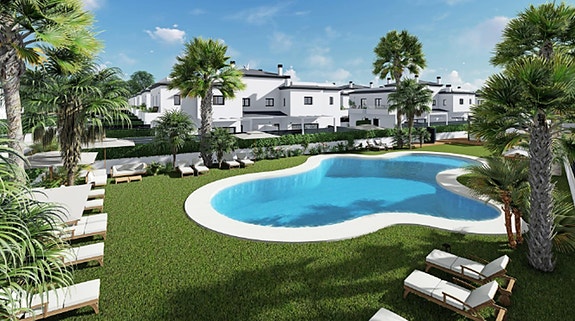 En megler med gode referanser -  SPANIA1.no