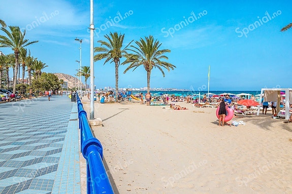 En megler med gode referanser -  SPANIA1.no