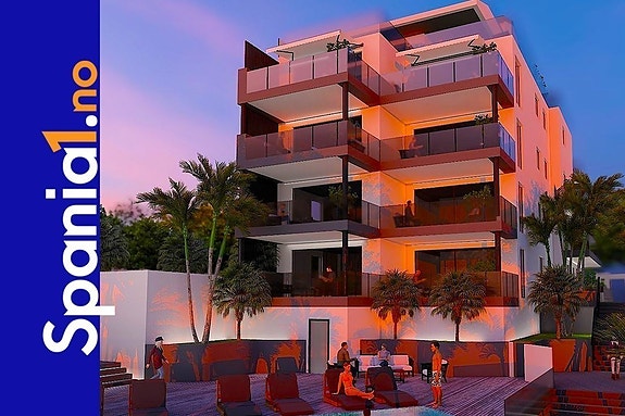 Gode referanser - SPANIA1.no