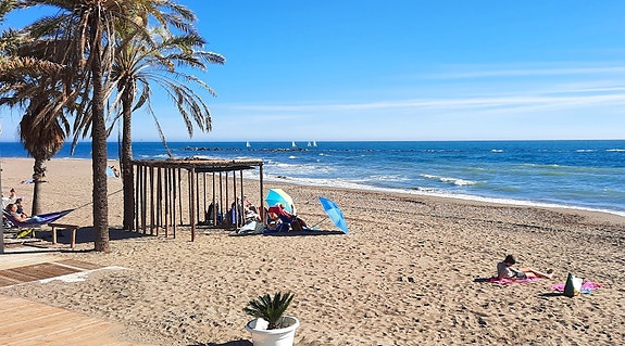 Gode referanser - SPANIA1.no