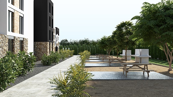 En megler med gode referanser - SPANIA1.no