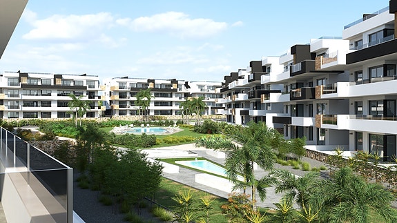 En megler med gode referanser - SPANIA1.no