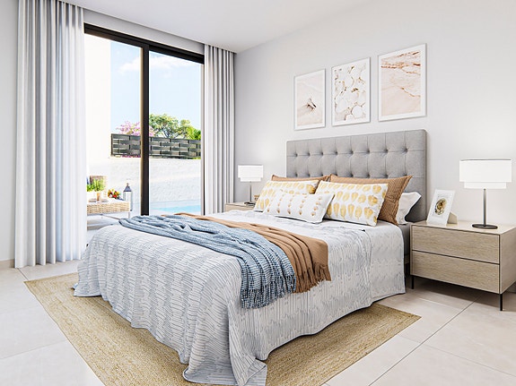 En megler med gode referanser -  SPANIA1.no