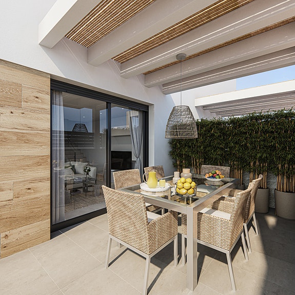 En megler med gode referanser -  SPANIA1.no