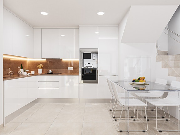 En megler med gode referanser -  SPANIA1.no