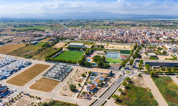 En megler med gode referanser -  SPANIA1.no