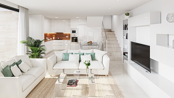 En megler med gode referanser -  SPANIA1.no