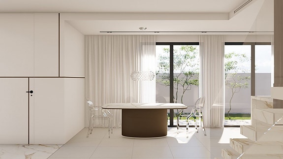 En megler med gode referanser -  SPANIA1.no