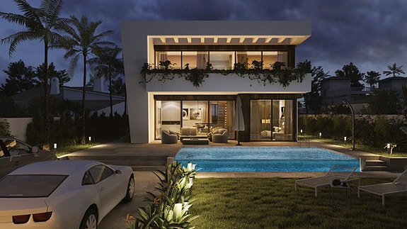 En megler med gode referanser -  SPANIA1.no