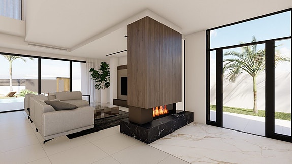 En megler med gode referanser -  SPANIA1.no