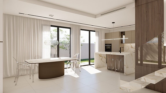 En megler med gode referanser -  SPANIA1.no