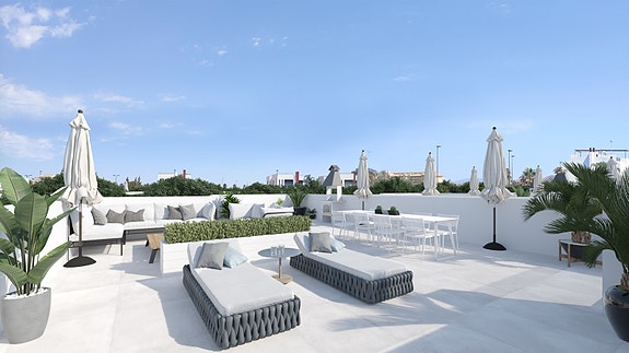 En megler med gode referanser - SPANIA1.no