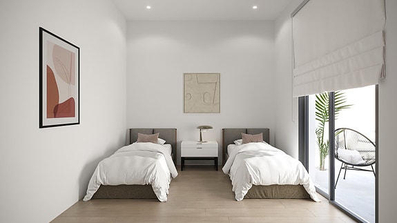 En megler med gode referanser - SPANIA1.no