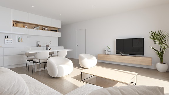 En megler med gode referanser - SPANIA1.no