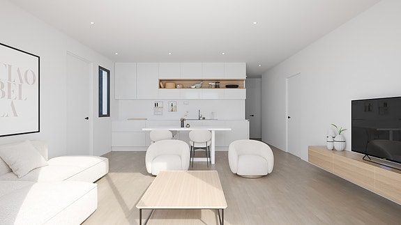 En megler med gode referanser - SPANIA1.no