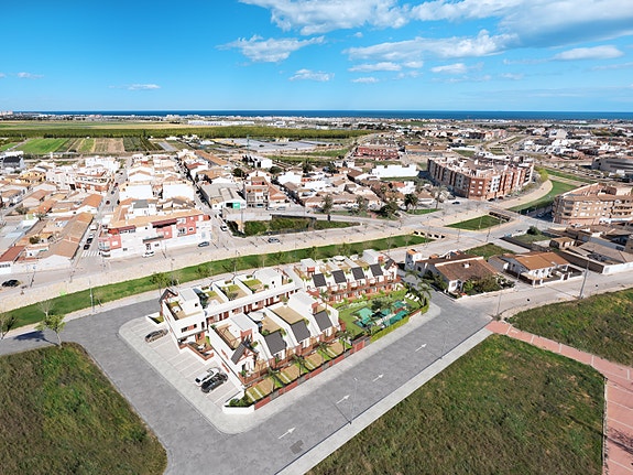 En megler med gode referanser - SPANIA1.no