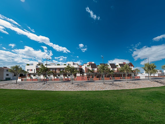 En megler med gode referanser - SPANIA1.no