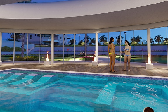 En megler med gode referanser -  SPANIA1.no