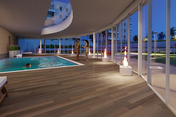 En megler med gode referanser -  SPANIA1.no