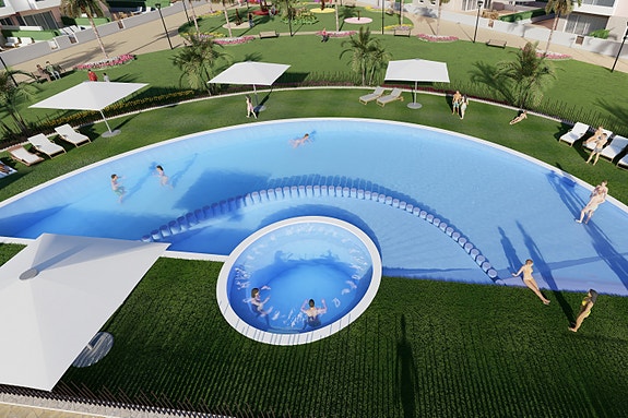 En megler med gode referanser -  SPANIA1.no