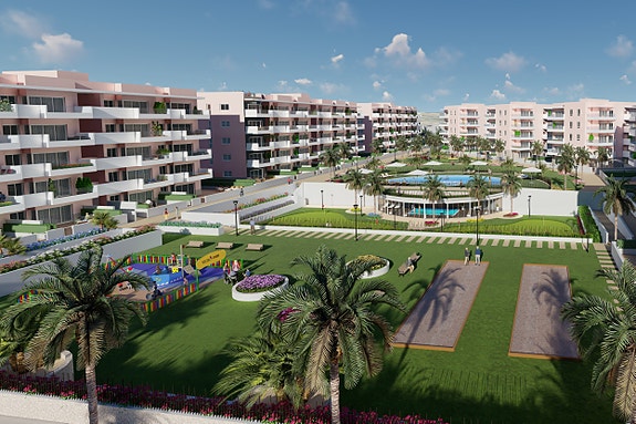 En megler med gode referanser -  SPANIA1.no