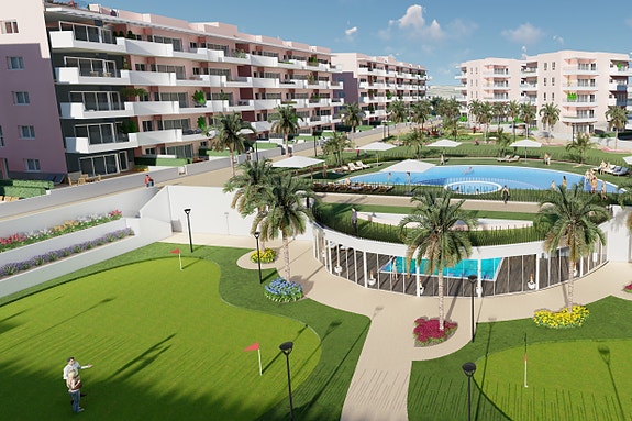 En megler med gode referanser -  SPANIA1.no