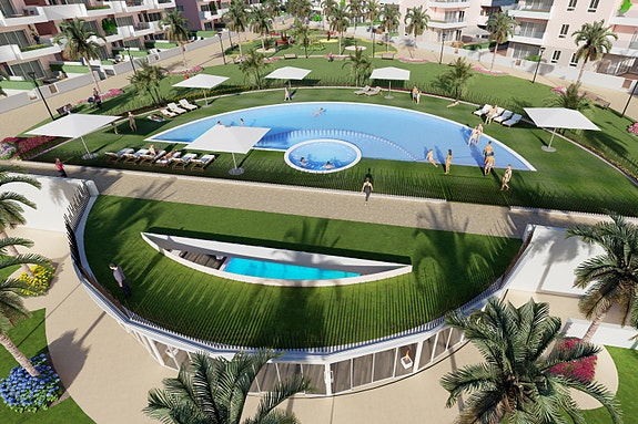 En megler med gode referanser -  SPANIA1.no