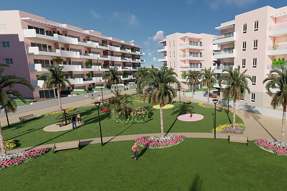 En megler med gode referanser -  SPANIA1.no