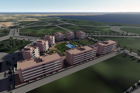 En megler med gode referanser -  SPANIA1.no