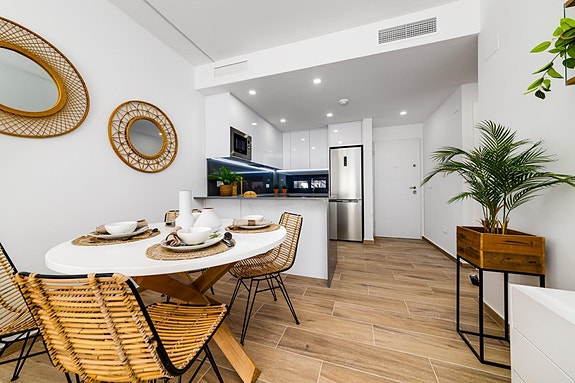 En megler med gode referanser - SPANIA1.no