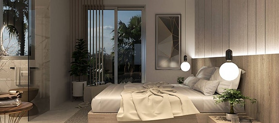 Bruk en megler med gode referanser - se SPANIA1.no