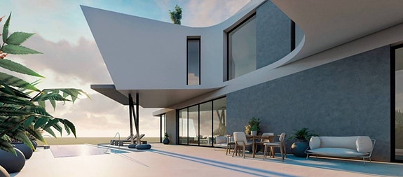 En megler med gode referanser - SPANIA1.no