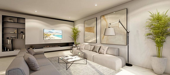 En megler med gode referanser - SPANIA1.no