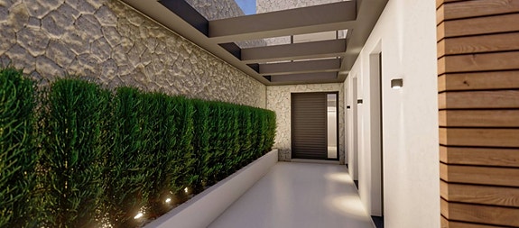 En megler med gode referanser - SPANIA1.no