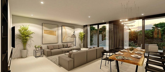 En megler med gode referanser - SPANIA1.no