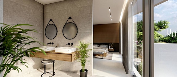 En megler med gode referanser - SPANIA1.no