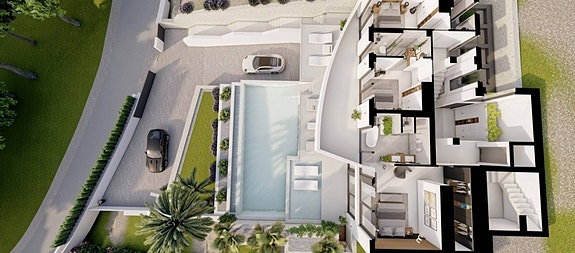 En megler med gode referanser - SPANIA1.no