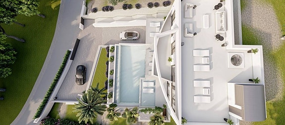 En megler med gode referanser - SPANIA1.no