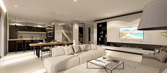 En megler med gode referanser - SPANIA1.no