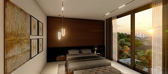 En megler med gode referanser - SPANIA1.no