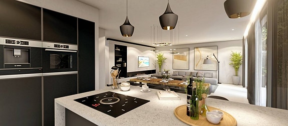 En megler med gode referanser - SPANIA1.no