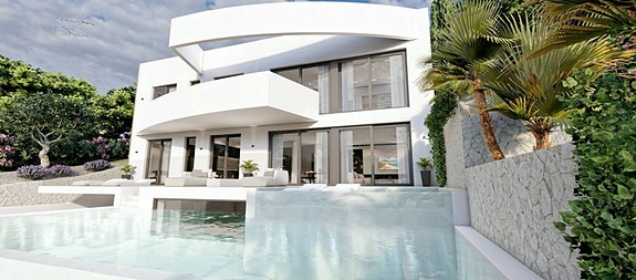 En megler med gode referanser - SPANIA1.no