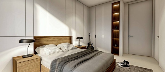 En megler med gode referanser - SPANIA1.no