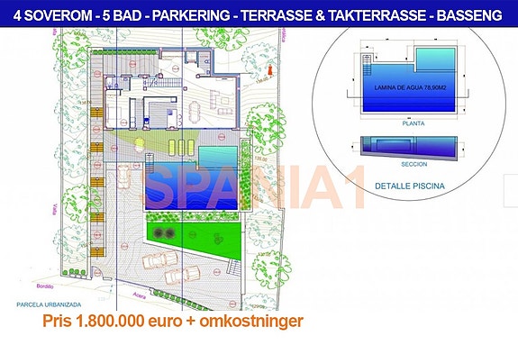 En megler med gode referanser - SPANIA1.no