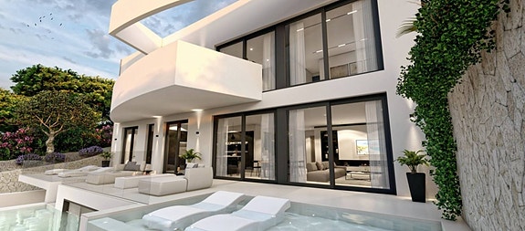 En megler med gode referanser - SPANIA1.no