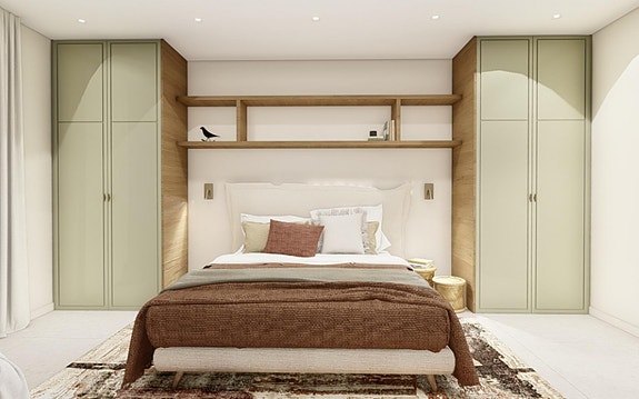 En megler med gode referanser -  SPANIA1.no