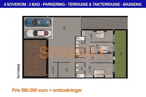 En megler med gode referanser -  SPANIA1.no